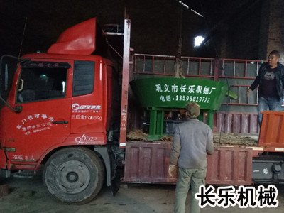 如何解決長樂碾金機(jī)均勻喂料？
