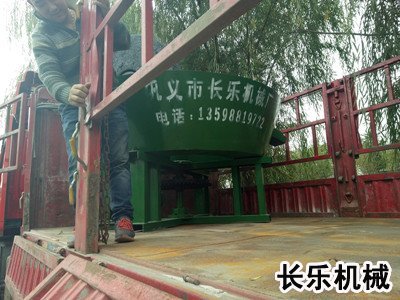 長樂碾金機(jī)努力創(chuàng)新勇于開拓未來
