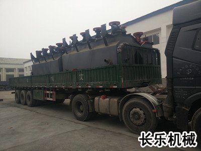 濕碾機(jī)節(jié)能環(huán)保未來的發(fā)展動態(tài)